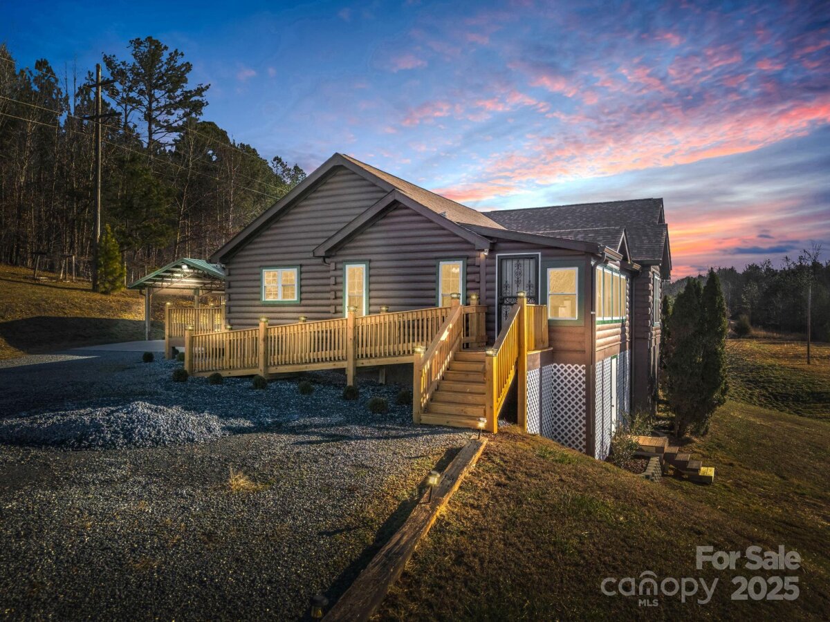 526 River Road, Rutherfordton, NC 28139, MLS # 4330854