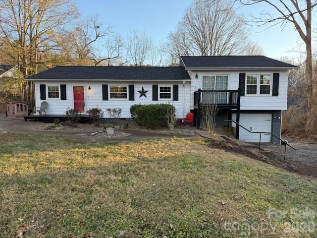 1047 US 64/74A Highway, Rutherfordton, NC 28139, MLS # 4330873