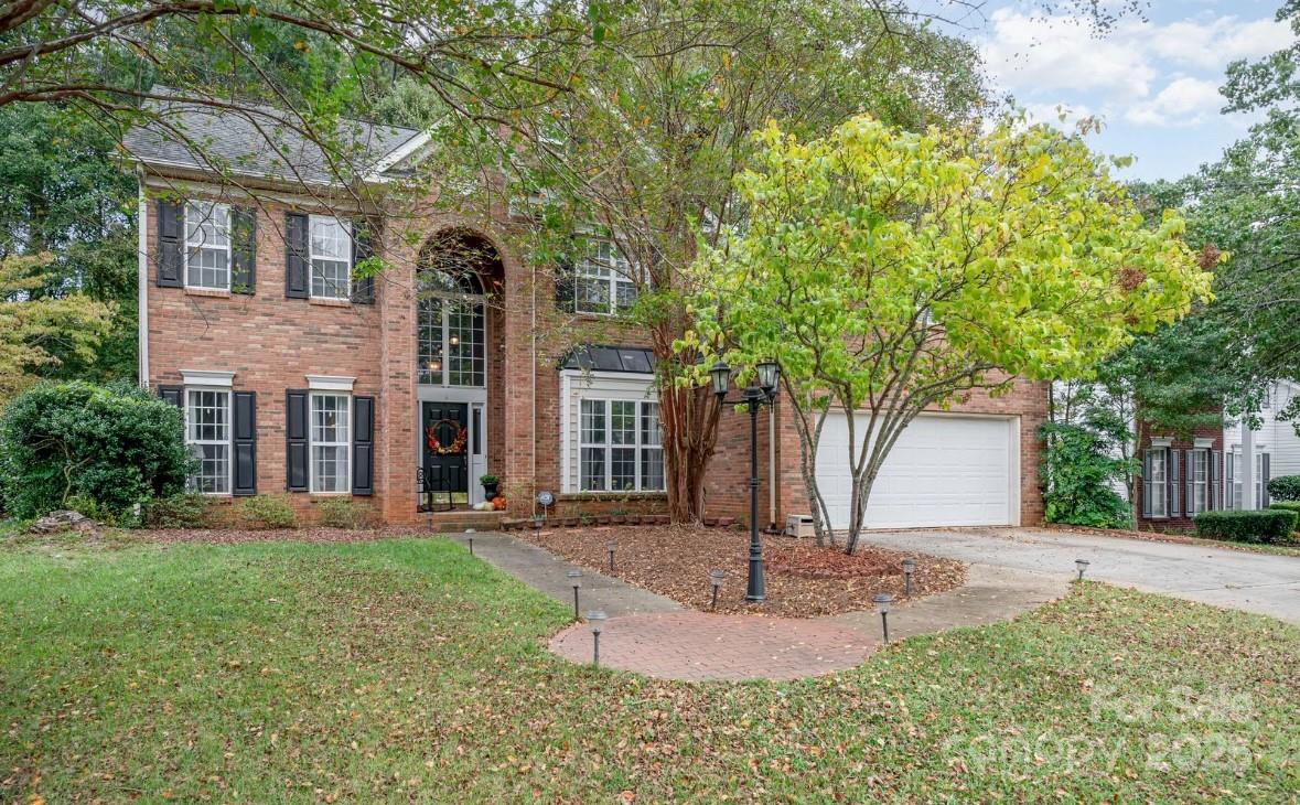 6930 Reedy Creek Road, Charlotte, NC 28215, MLS # 4330876