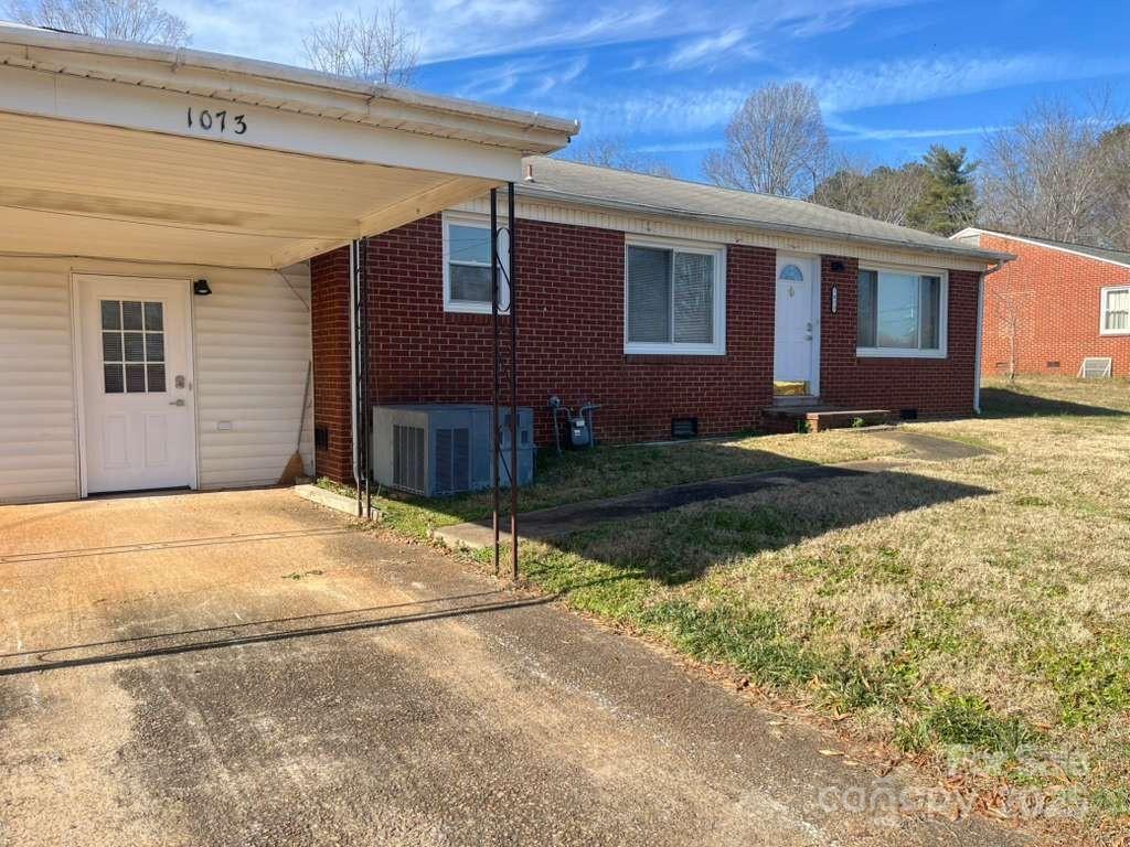 1073 Springdale Drive, Maiden, NC 28650, MLS # 4330894