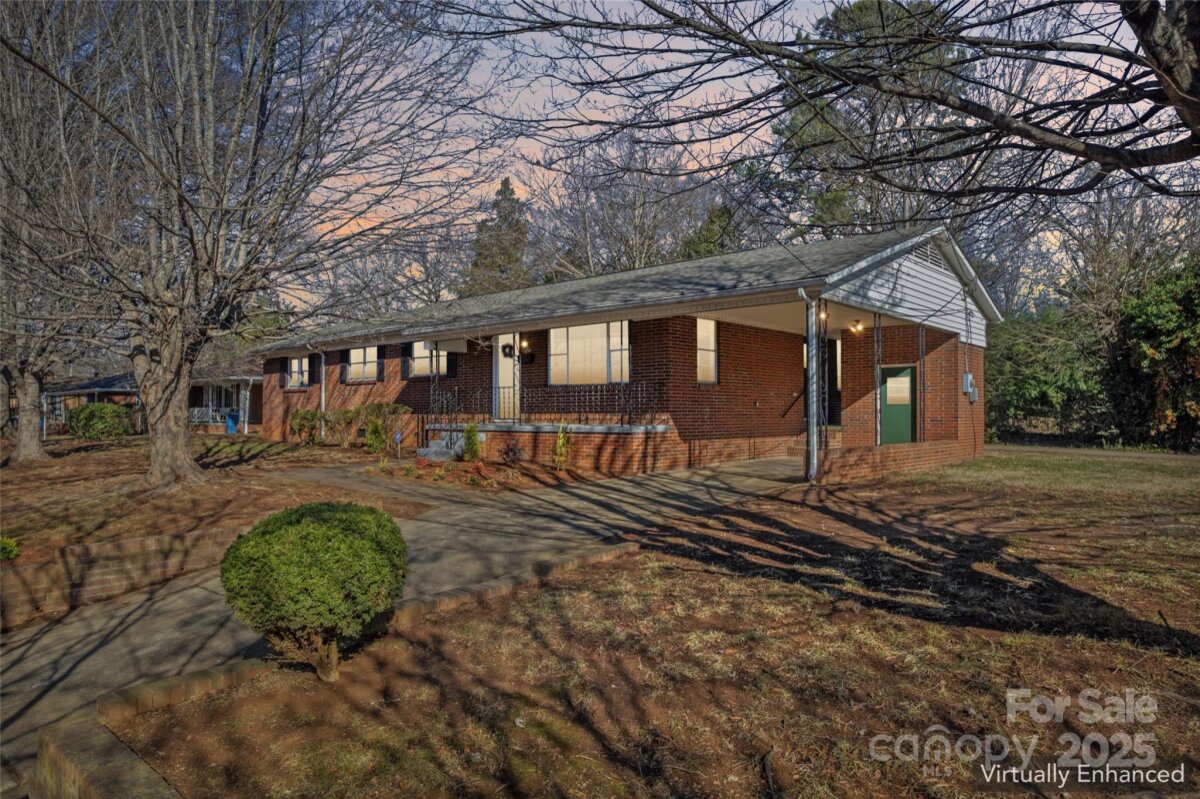 430 E Horah Street, Salisbury, NC 28144, MLS # 4330906