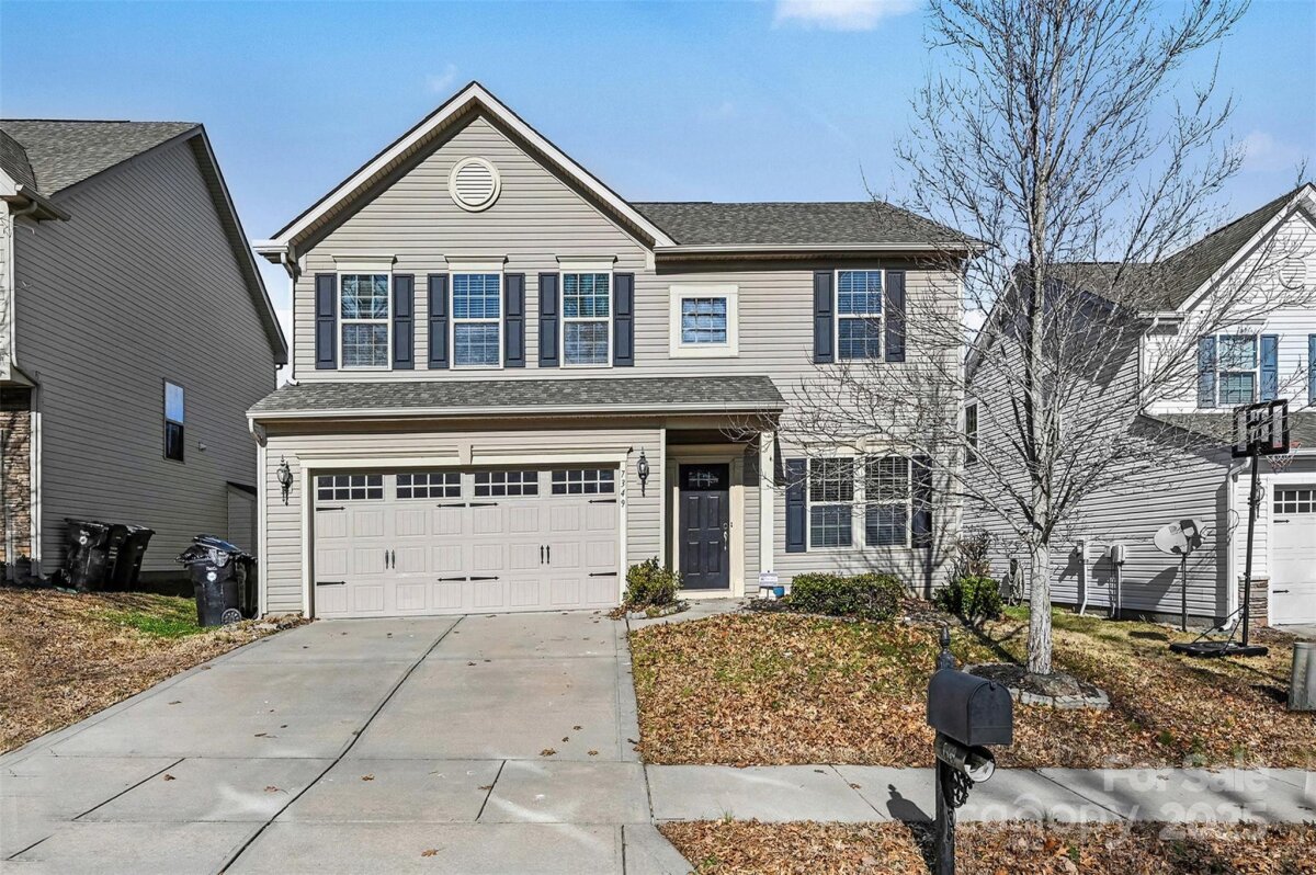 7349 Elbens Lane, Concord, NC 28025, MLS # 4330918