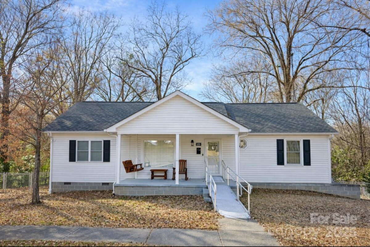 686 Elizabeth Street, Concord, NC 28025, MLS # 4330941