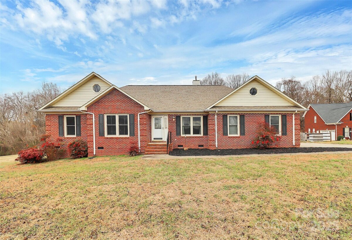 2521 Supreme Drive, Monroe, NC 28110, MLS # 4330959