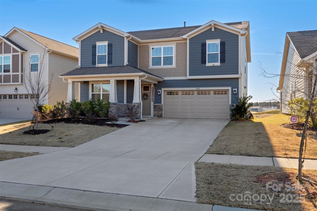 2709 Hattie Street Unit 486, Monroe, NC 28112, MLS # 4330979