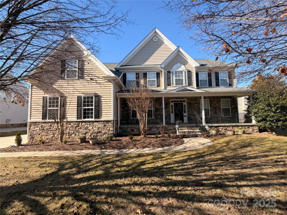 7708 Woodmere Drive, Harrisburg, NC 28075, MLS # 4331040