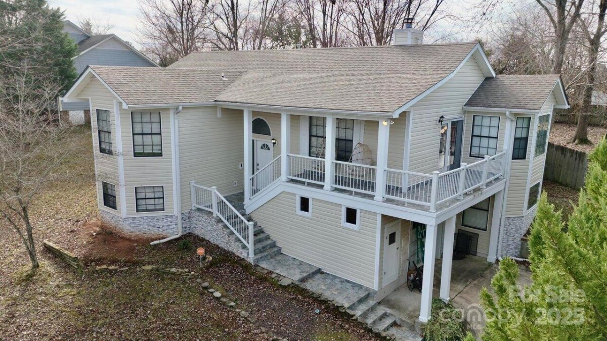 2815 Bustlehead Court, Charlotte, NC 28262, MLS # 4331091