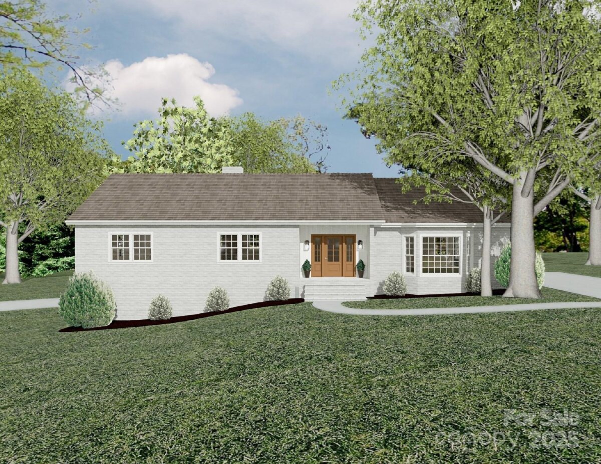 5601 Doncaster Drive, Charlotte, NC 28211, MLS # 4331121