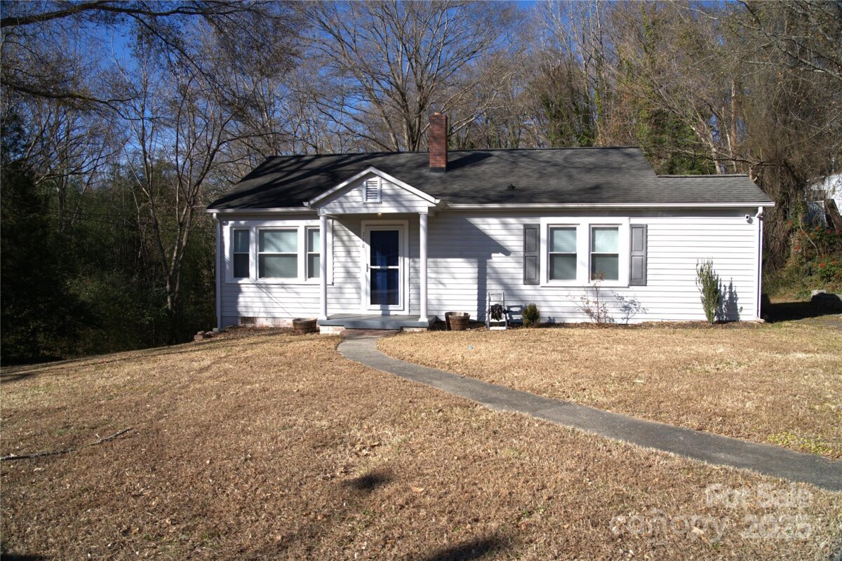 748 W 2nd Street, Lincolnton, NC 28092, MLS # 4331135