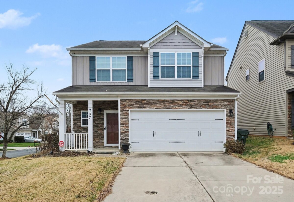 737 Centennial Street, Gastonia, NC 28056, MLS # 4331145