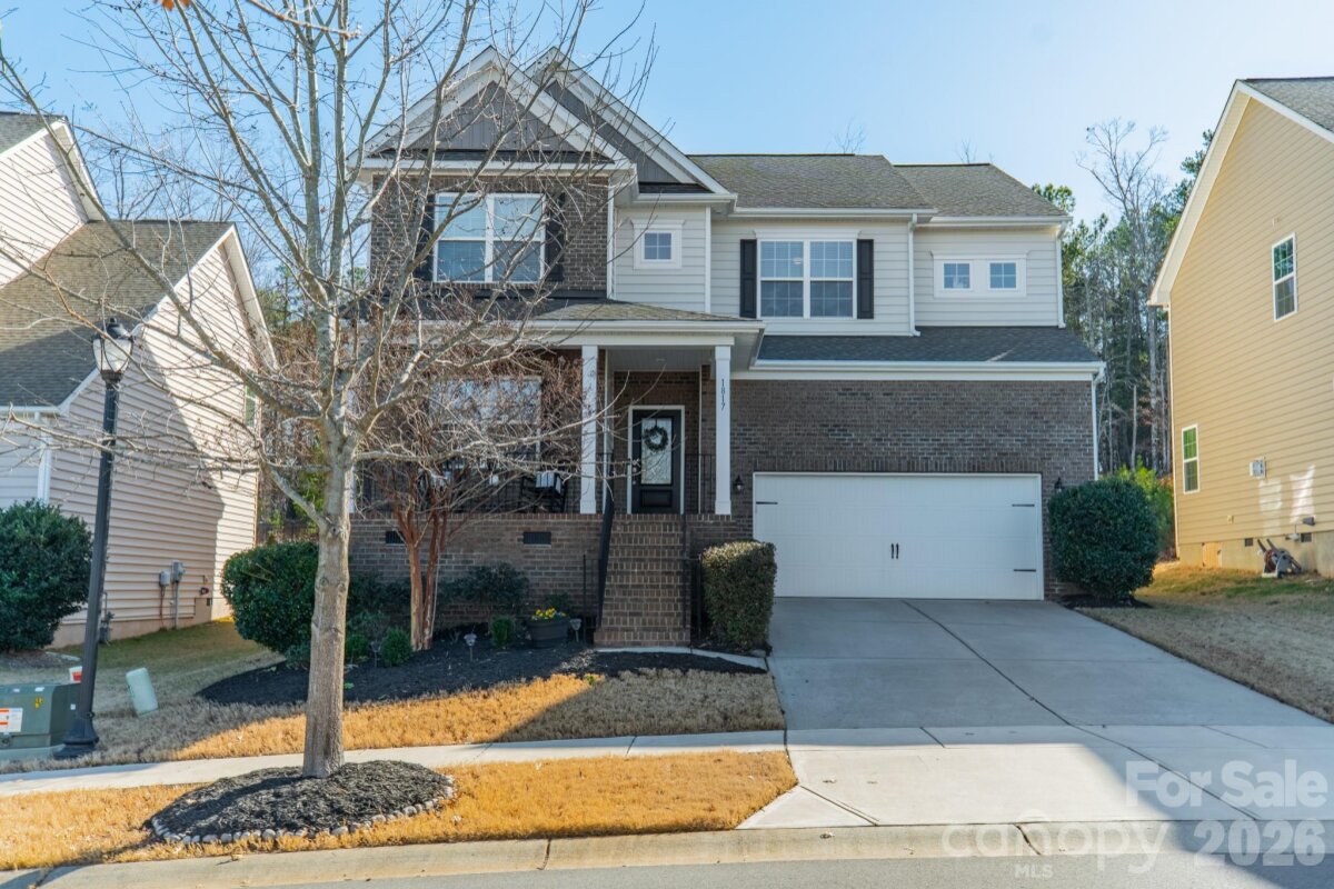 1817 Sapphire Meadow Drive, Fort Mill, SC 29715, MLS # 4331201