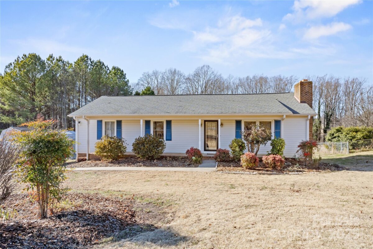 103 Lois Lane, Lexington, NC 27295, MLS # 4331218