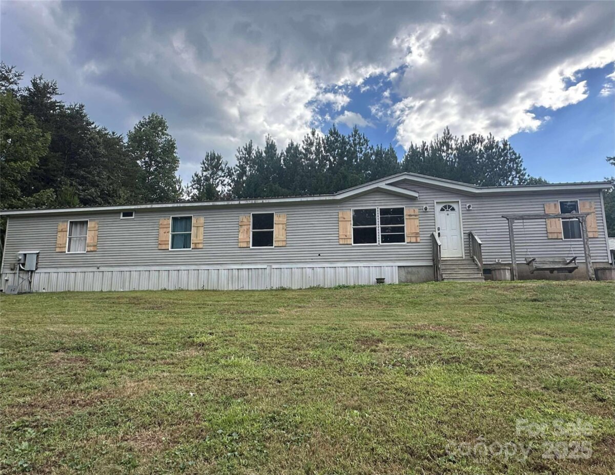 1044 Elliott Road, Rutherfordton, NC 28139, MLS # 4331223