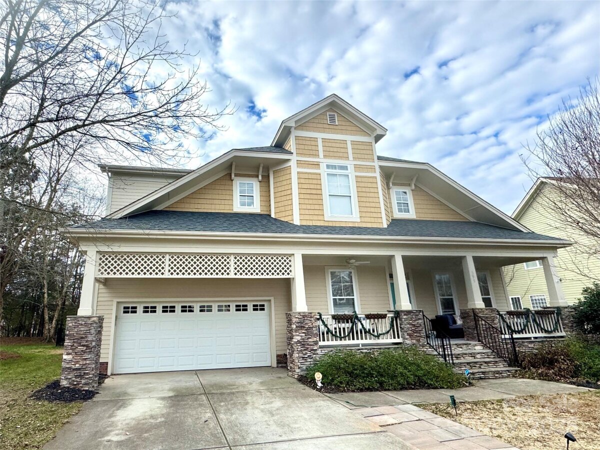 399 Shoreline Parkway, Fort Mill, SC 29708, MLS # 4331227