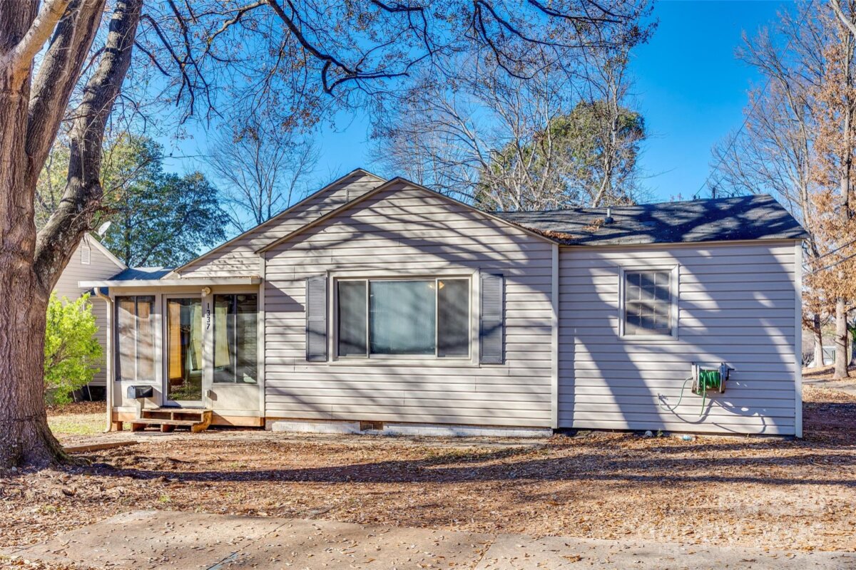 1337 Eisenhower Road, Rock Hill, SC 29730, MLS # 4331315