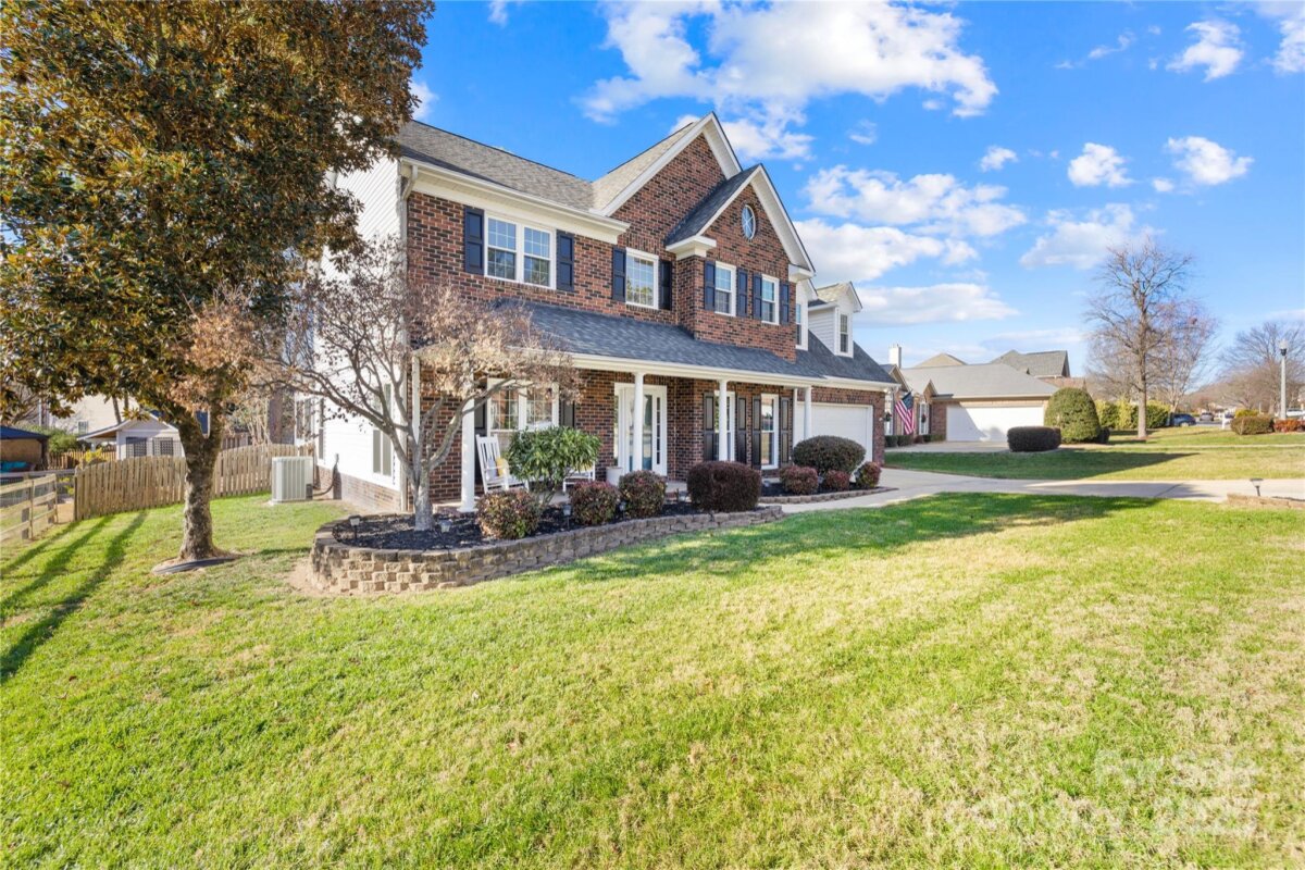 586 Gatsby Place, Concord, NC 28027, MLS # 4331334