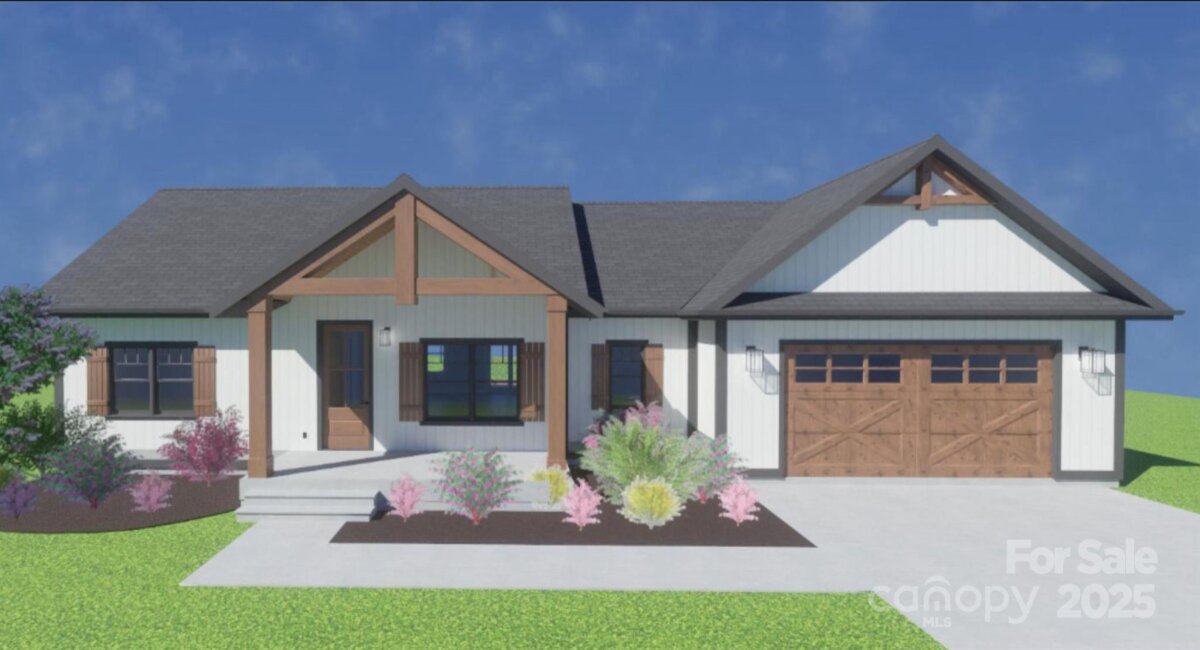 104 Glenhaven Drive, Marion, NC 28752, MLS # 4331381