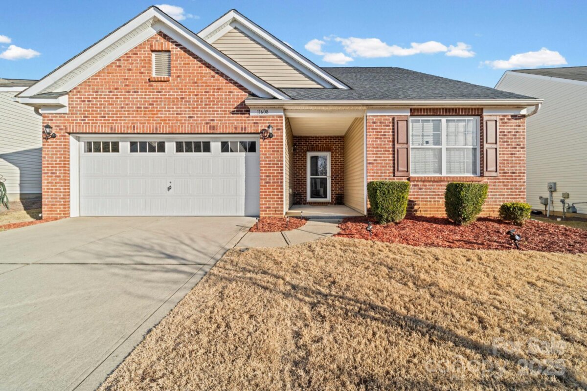 11608 Downy Birch Road, Charlotte, NC 28227, MLS # 4331384