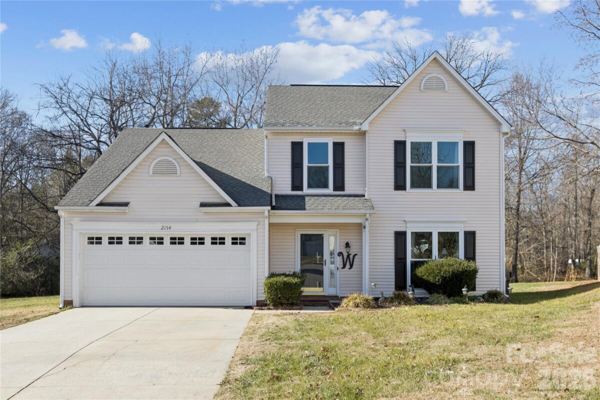 2154 Mallard Green Place, Charlotte, NC 28262, MLS # 4331398