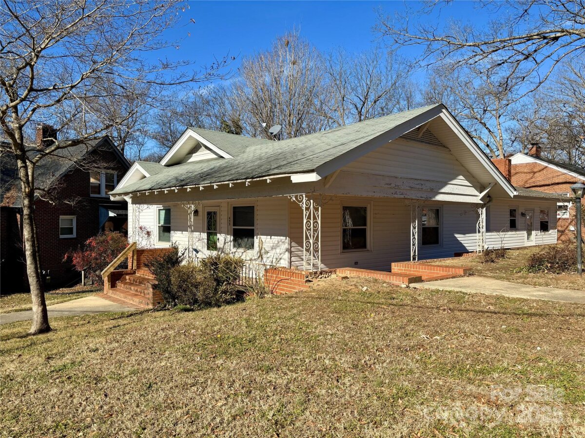 455 Spring Street, Albemarle, NC 28001, MLS # 4331413