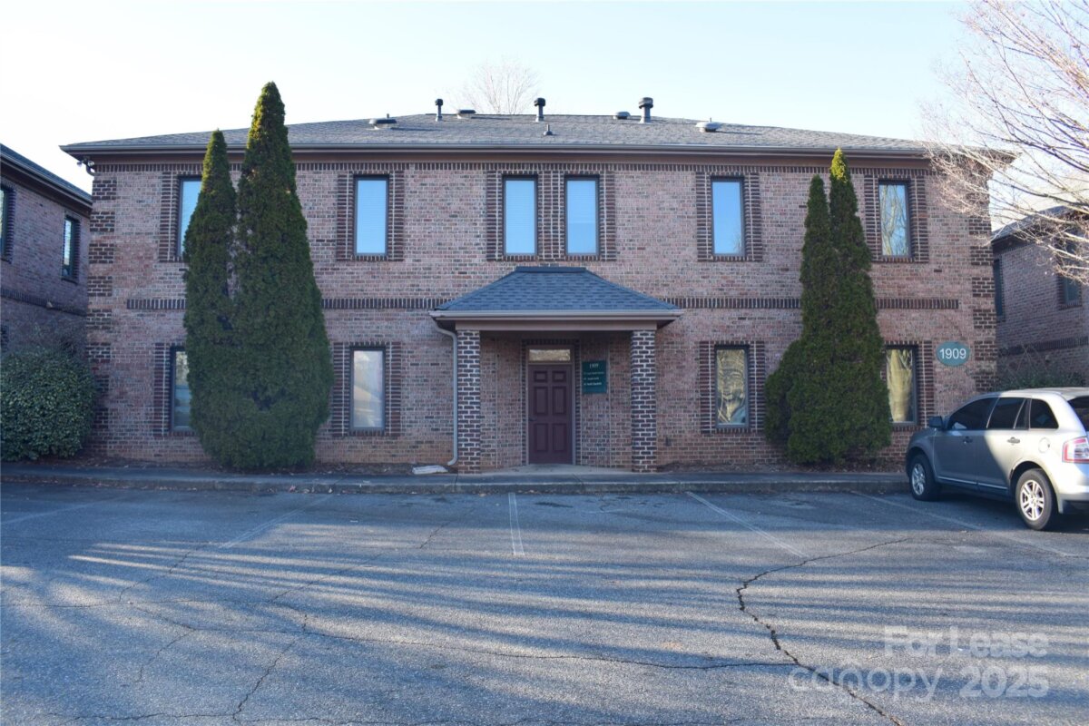 1909 J N Pease Place, Charlotte, NC 28262, MLS # 4331419