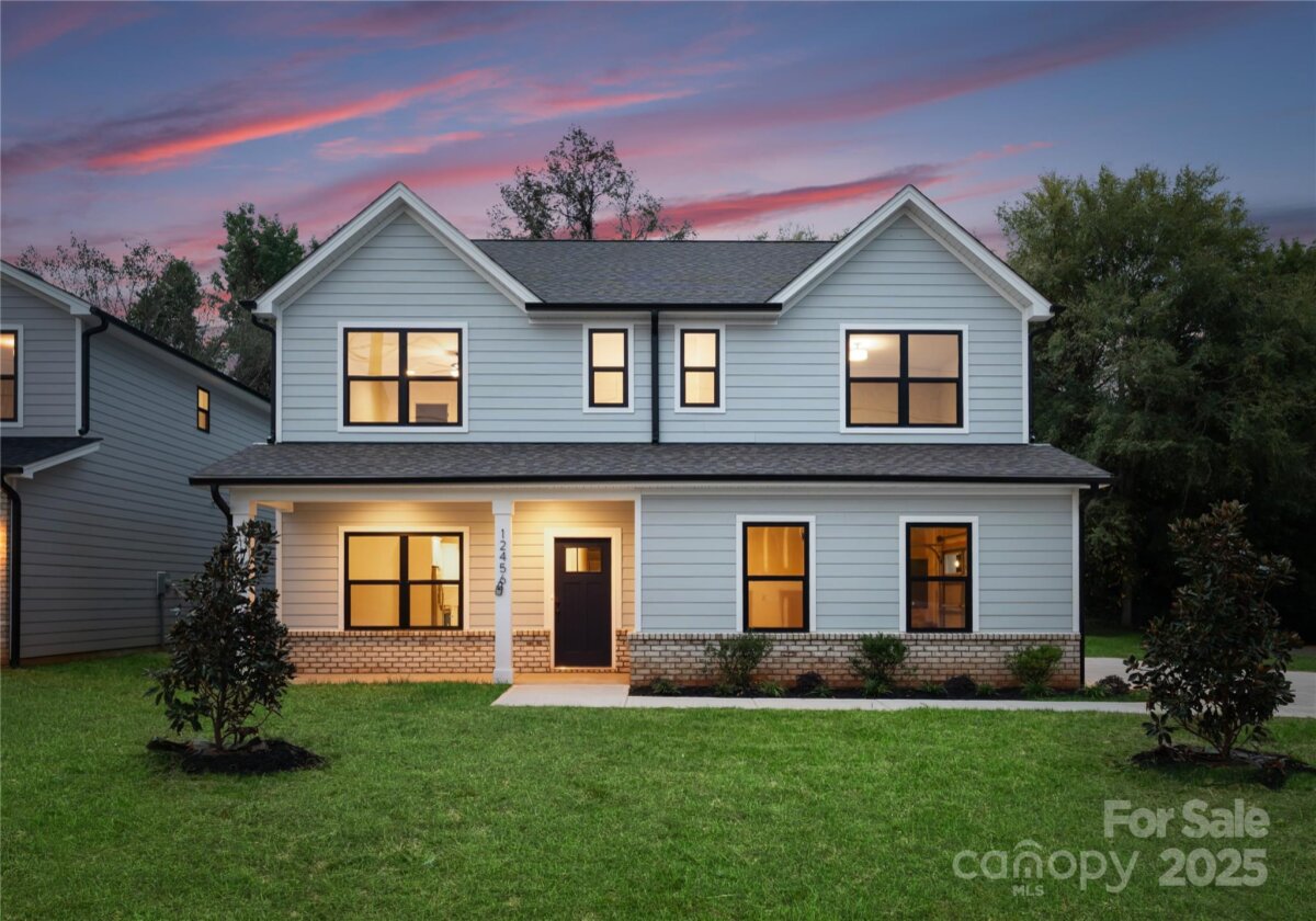 12106 Charing Grove Lane, Charlotte, NC 28273, MLS # 4331420