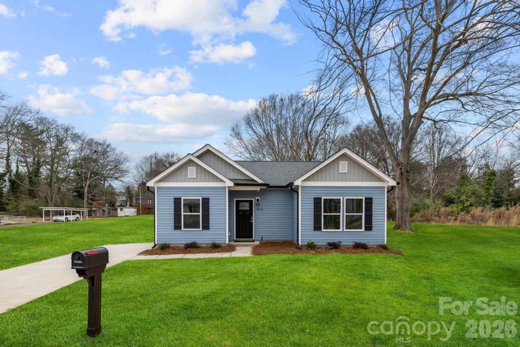 1212 Patterson Street, Shelby, NC 28152, MLS # 4331423