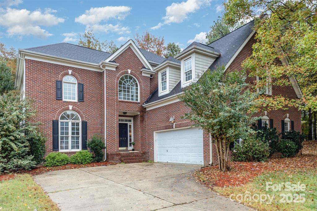 3439 Twelve Oaks Place, Charlotte, NC 28270, MLS # 4331425