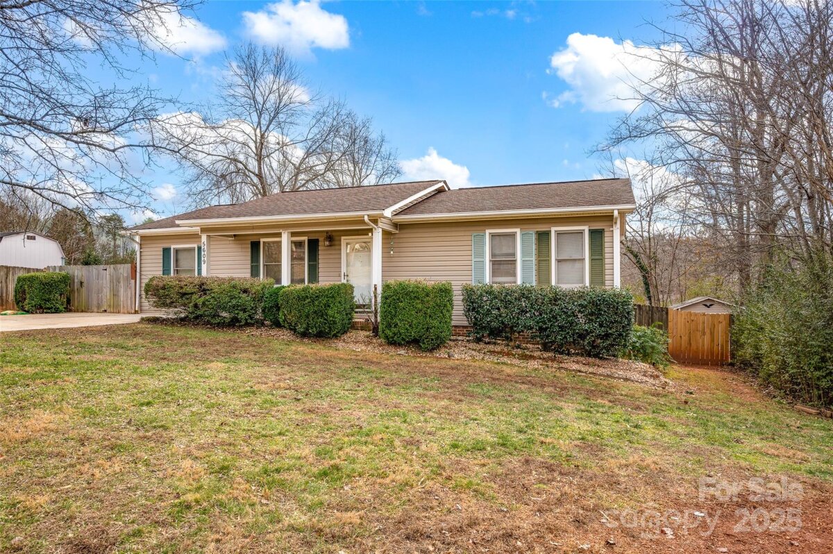 5609 Linville Drive, Hickory, NC 28602, MLS # 4331429