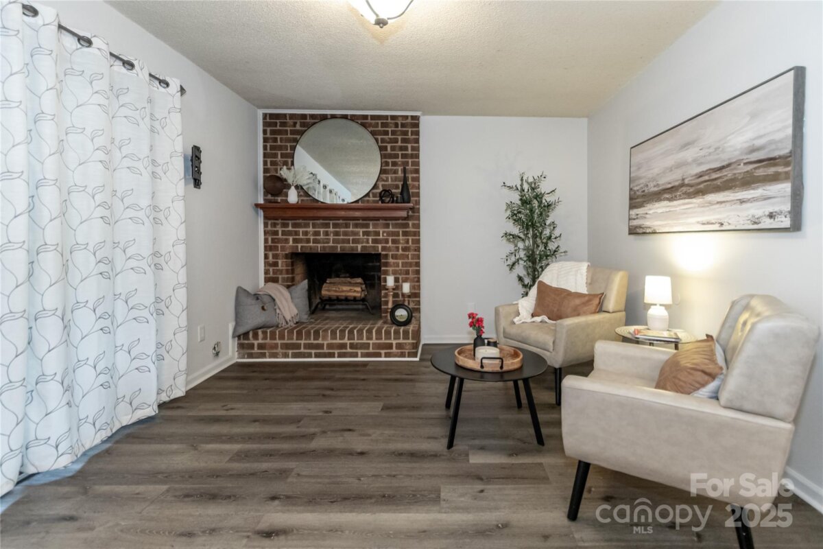 11011 Running Ridge Road, Charlotte, NC 28226, MLS # 4331431