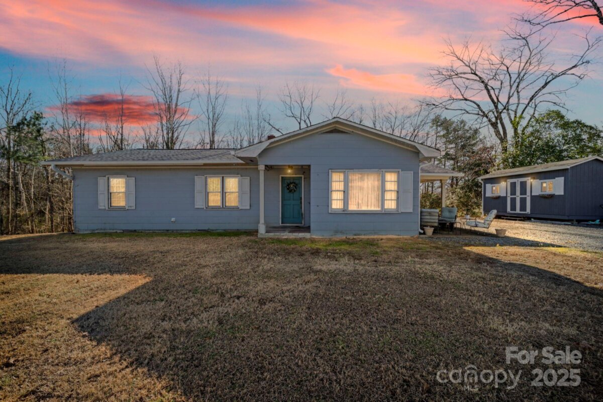 7670 NC Hwy 73 Highway, Mount Pleasant, NC 28124, MLS # 4331448