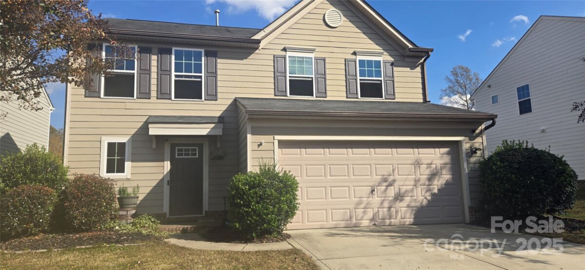 4436 Roundwood Court Unit 48, Indian Trail, NC 28079, MLS # 4331458