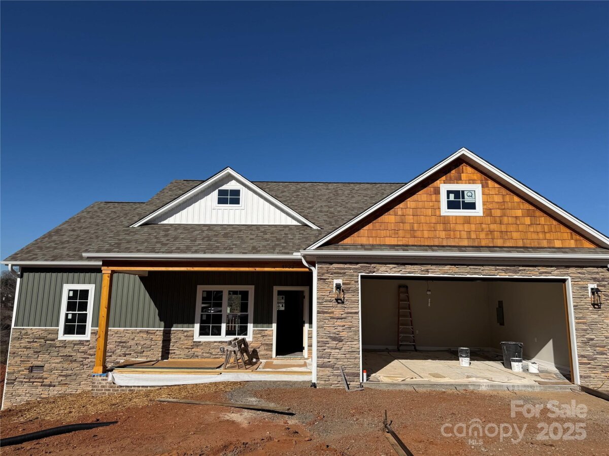 4932 Southview Drive, Hickory, NC 28602, MLS # 4331481