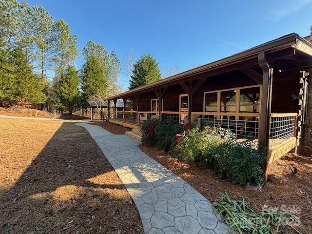 926 Cross Creek Drive, Rutherfordton, NC 28139, MLS # 4331503