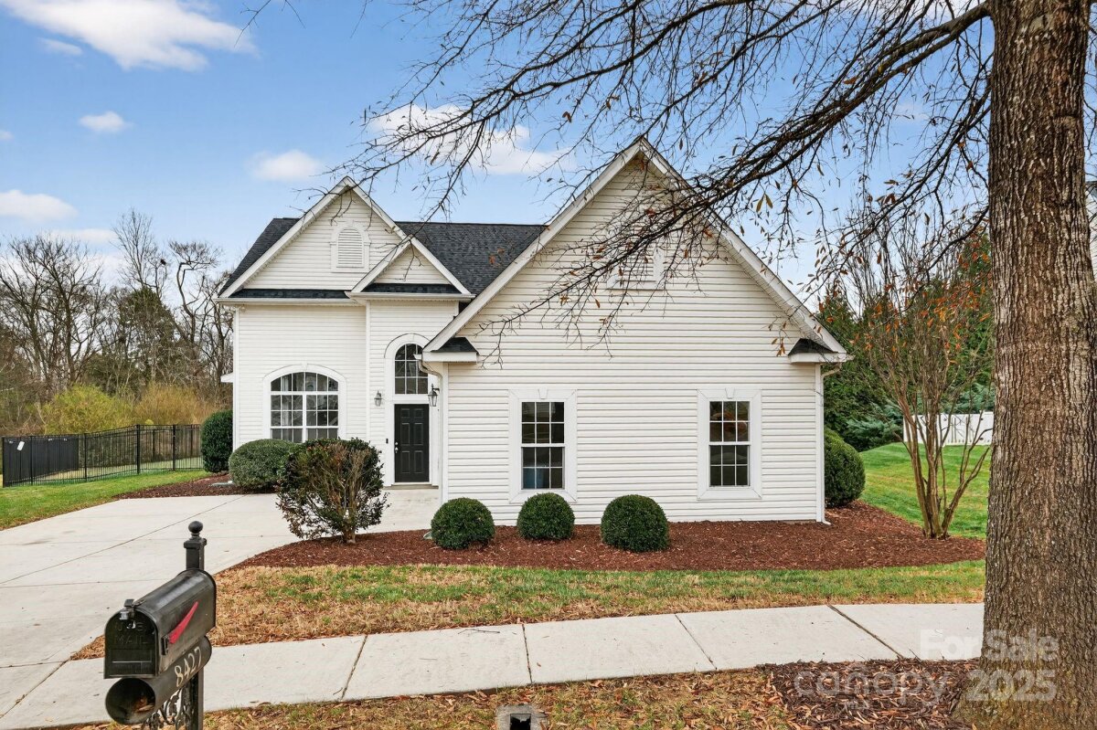 8427 Dawson Lane, Locust, NC 28097, MLS # 4331506