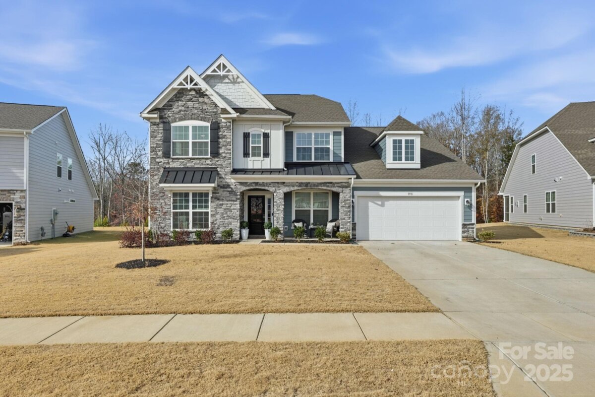 3911 Horsham Street, Fort Mill, SC 29707, MLS # 4331514