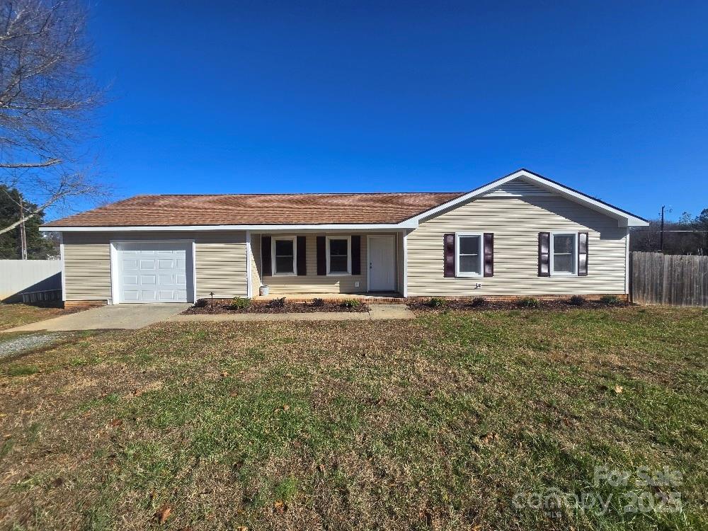 723 Edgehill Drive, Monroe, NC 28110, MLS # 4331559