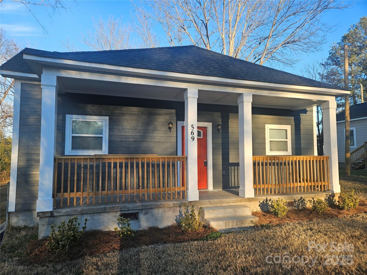 569 Fifth Street, Chester, SC 29706, MLS # 4331564