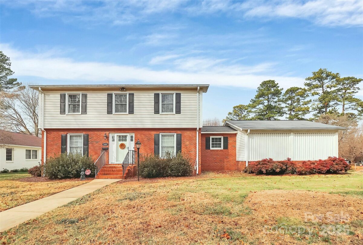 2468 Shaw Avenue, Gastonia, NC 28054, MLS # 4331566