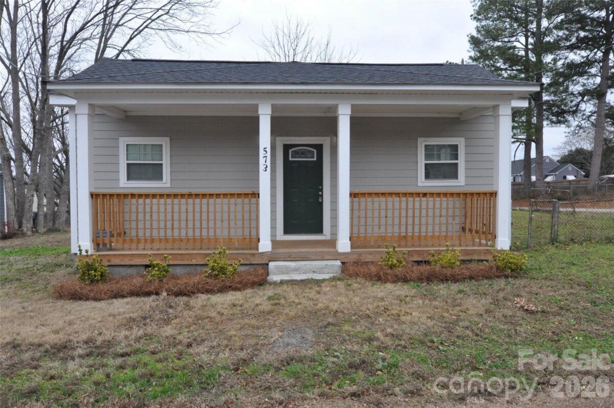 573 Fifth Street, Chester, SC 29706, MLS # 4331567
