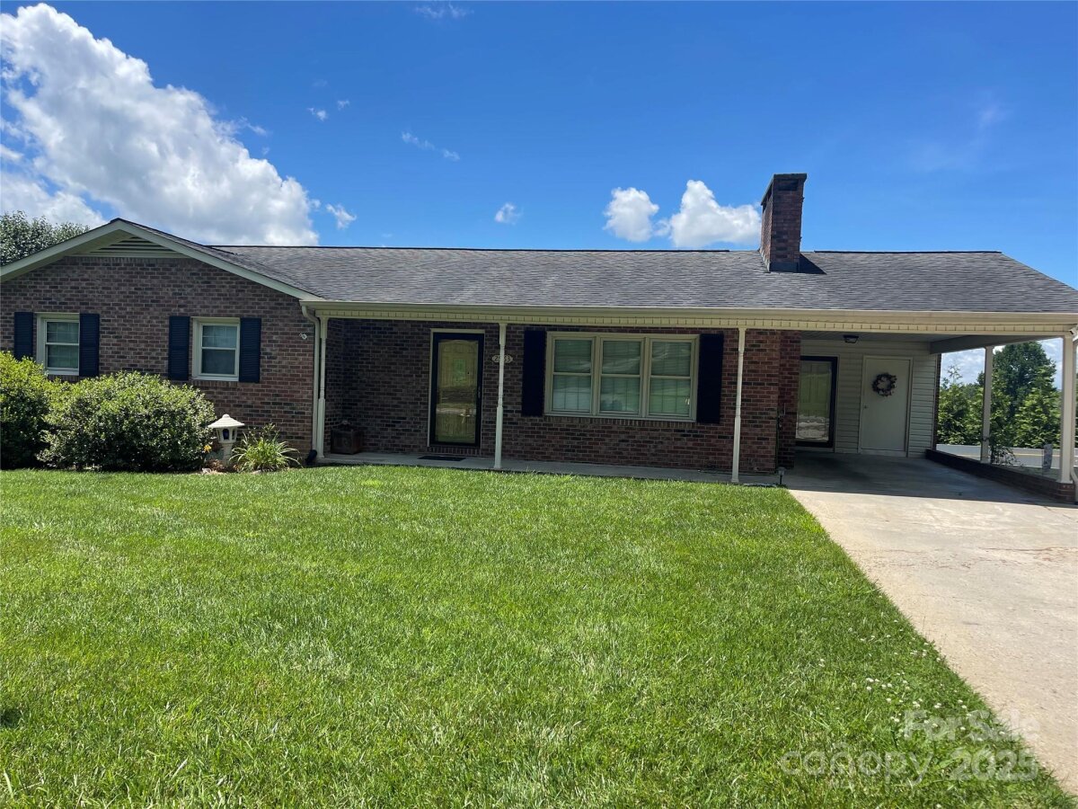 2963 Freezer Locker Road, Hudson, NC 28638, MLS # 4331570