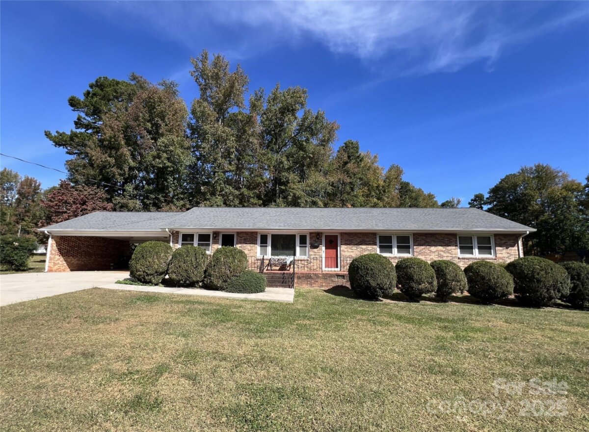 901 Henry Street, Kings Mountain, NC 28086, MLS # 4331590