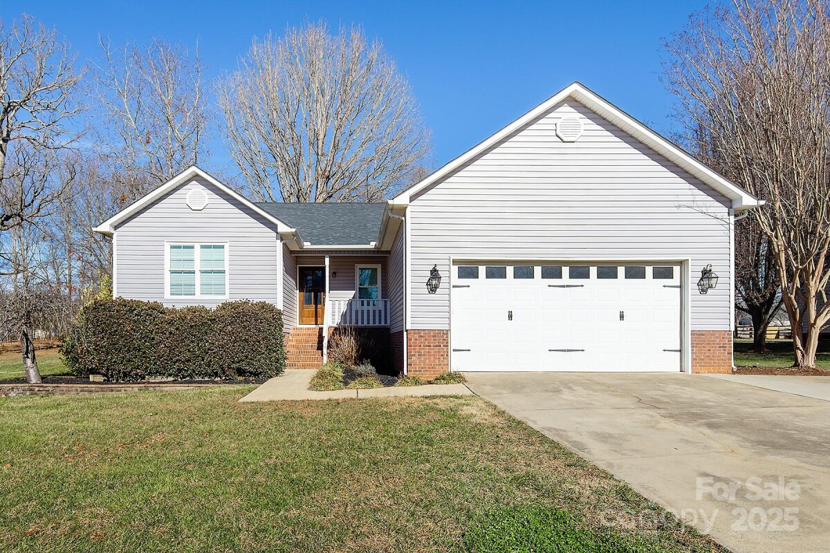 688 Cress School Road, Salisbury, NC 28147, MLS # 4331631