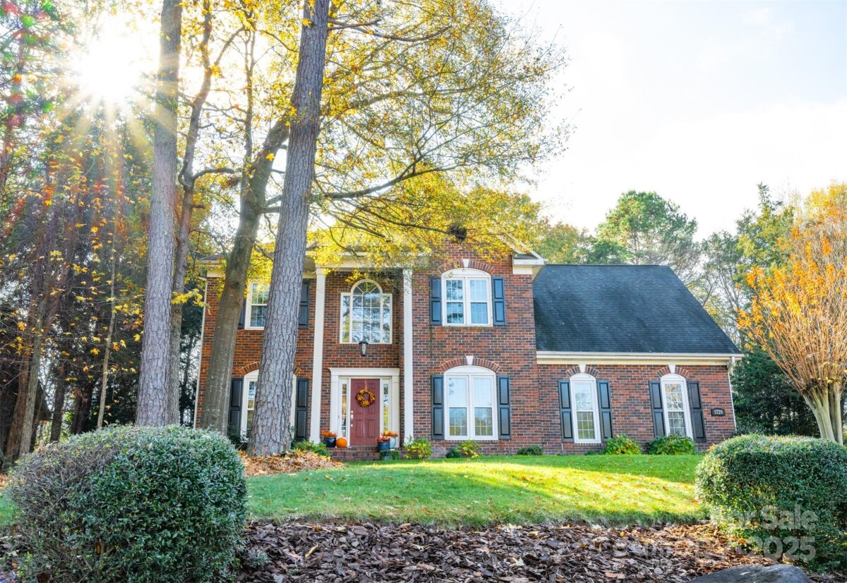 5729 Woodridge Court, Concord, NC 28027, MLS # 4331653