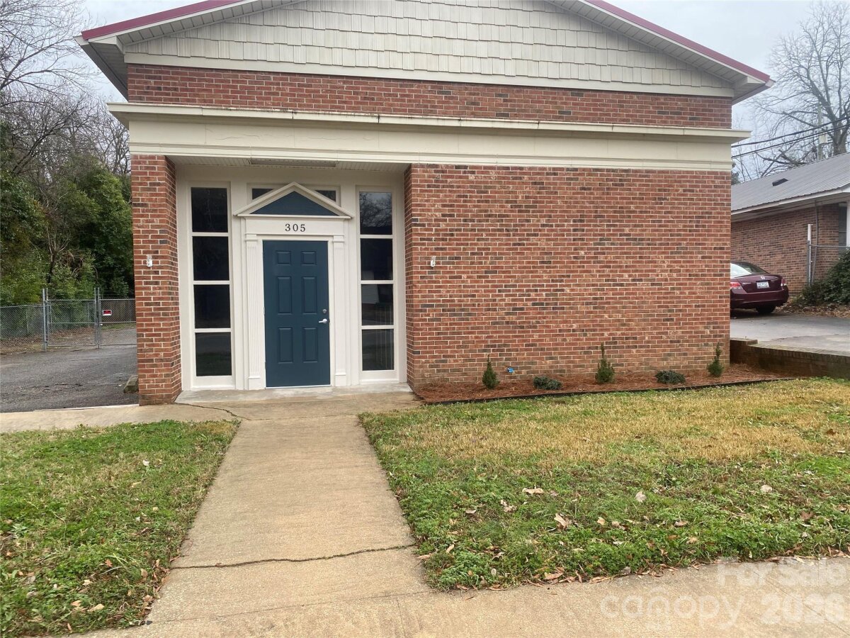 305 E Arch Street Unit 36, Lancaster, SC 29720, MLS # 4331656