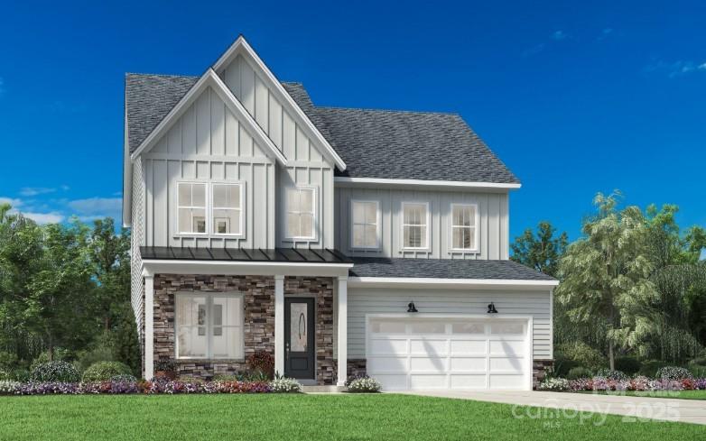 5348 Vernon Ridge Road Unit 111, Huntersville, NC 28078, MLS # 4331661