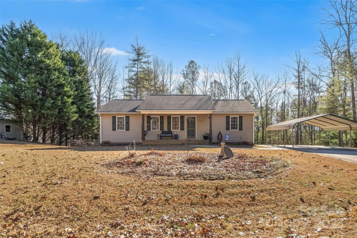 2765 Hollybrook Lane, Morganton, NC 28655, MLS # 4331669