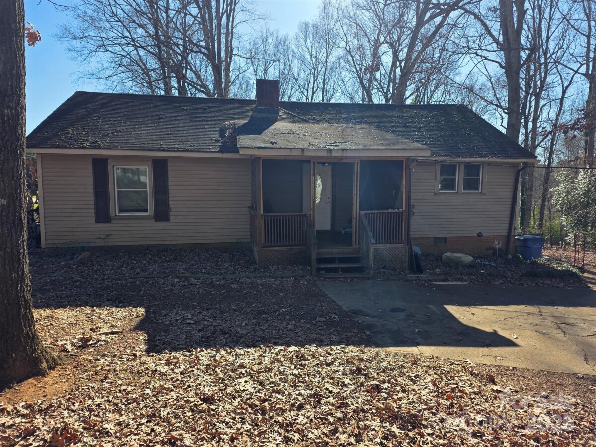 11124 Pine Grove Avenue, Mint Hill, NC 28227, MLS # 4331678