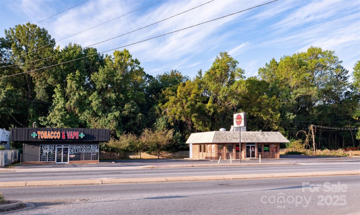 2934 Shamrock Drive, Charlotte, NC 28205, MLS # 4331698