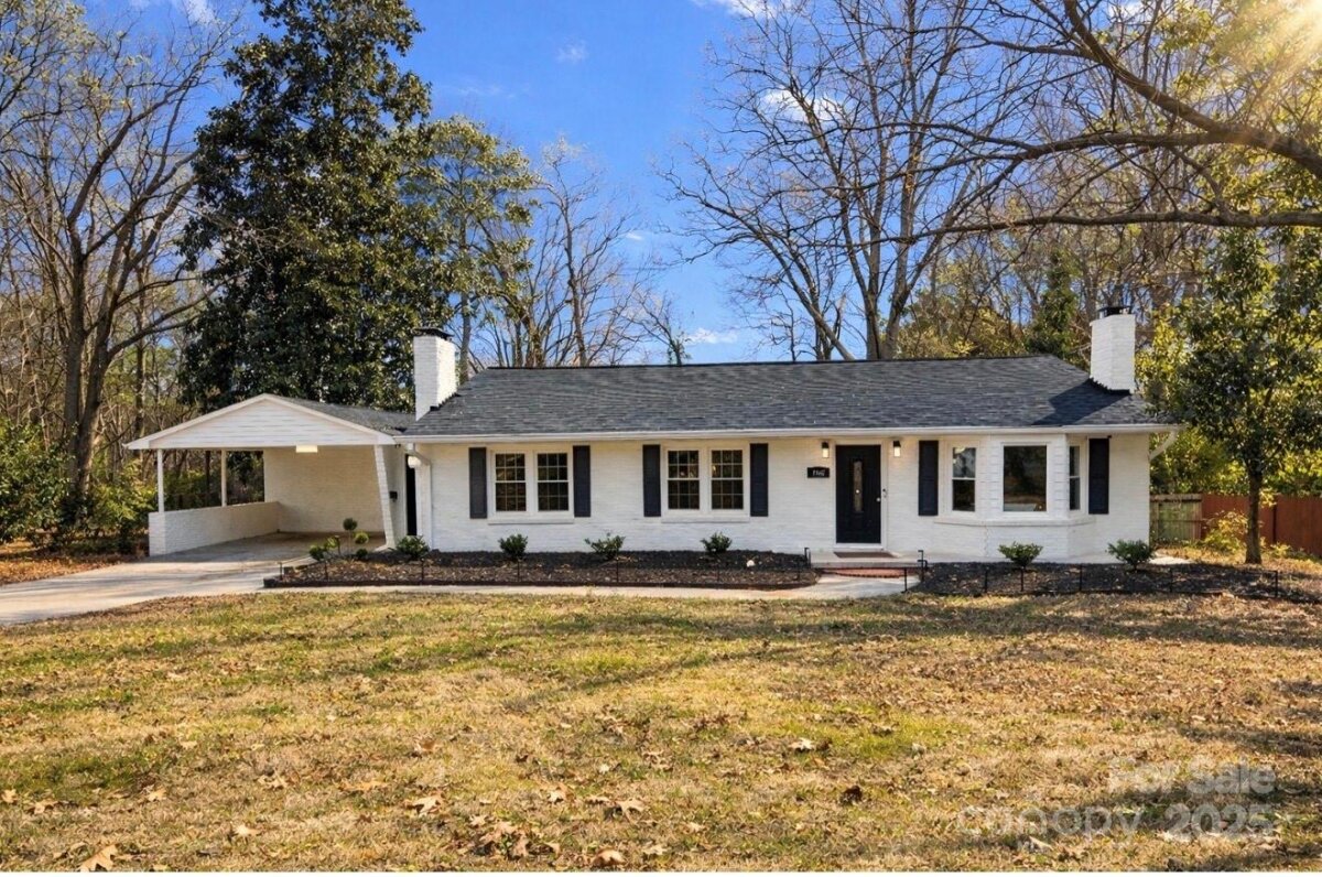 1605 Fairfield Drive, Gastonia, NC 28054, MLS # 4331730